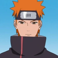 Yahiko(Pain)