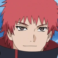 Sasori