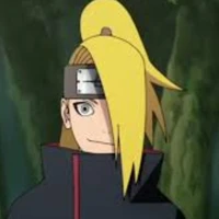 Deidara