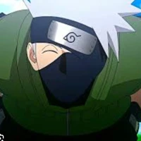 Hatake Kakashi
