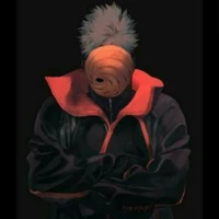 Uchiha Obito