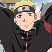 Uzumaki Naruto