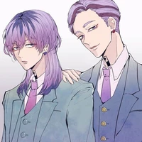 haitani brothers =)