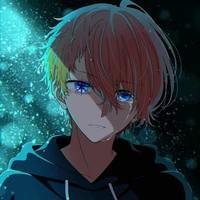 Aquamarine Hoshino