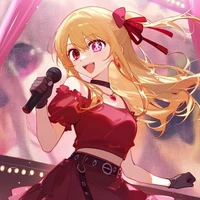 Ruby Hoshino