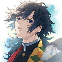 Giyuu Tomioka