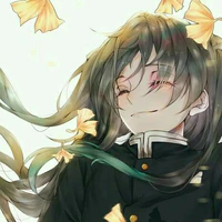Muichirou Tokito
