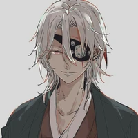 Uzui Tengen