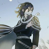 Obanai Iguro
