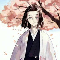 Kagaya Ubuyashiki