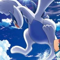 lugia