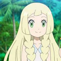 lillie