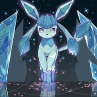 glaceon