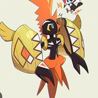 tapu kokeko