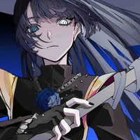 Cuh Cullian (Carrie)