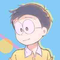 Nobi Nobita