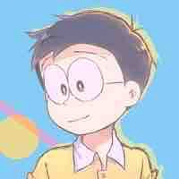 Nobi Nobita