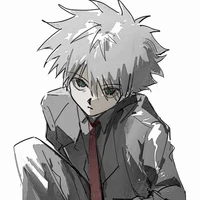 Zoldyck Killua