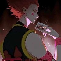 Hisoka Morow