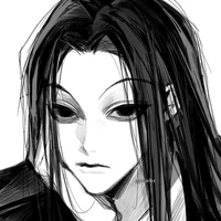 Zoldyck Illumi
