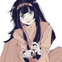 Alluka Zoldyck