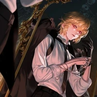 Kurapika Kurta