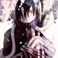 Iguro Obanai