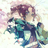 Kamado Tanjirou