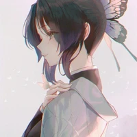 kochou Shinobu