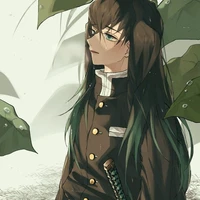 Tokito Muichirou