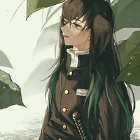 Tokito Muichirou