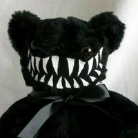 tao chấp hết mọi loại gấu:)