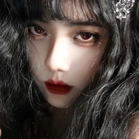 Tống Lan Thy Nhi_Daisy