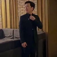 Võ Vũ Trường Giang👵