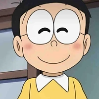 Nobita (chấn bé đ.ù)