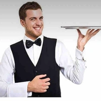 Phục vụ mõ hỗn