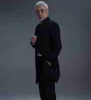 Master Amin