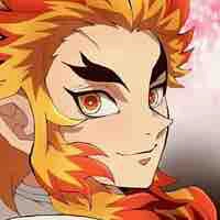 Viêm trụ(rengoku)