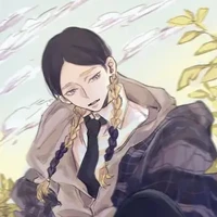Haitani Ran