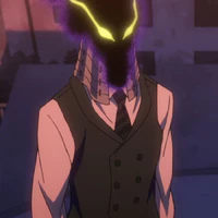 Kurogiri