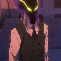 Kurogiri