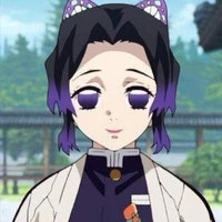 Kochou Shinobu
