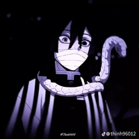 Iguro Obanai