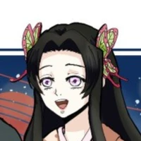 Kochou Kanae