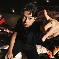Phan Lê Vy Thanh
