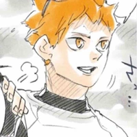 Hinata Shoyo