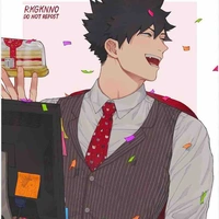 Kuroo Tetsurou