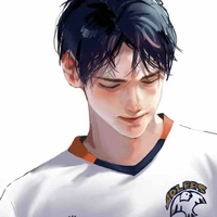 Kageyama Tobio 