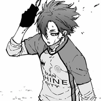 Mikage Reo 