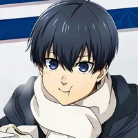 Isagi